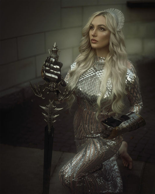 Artemis Top Shoot