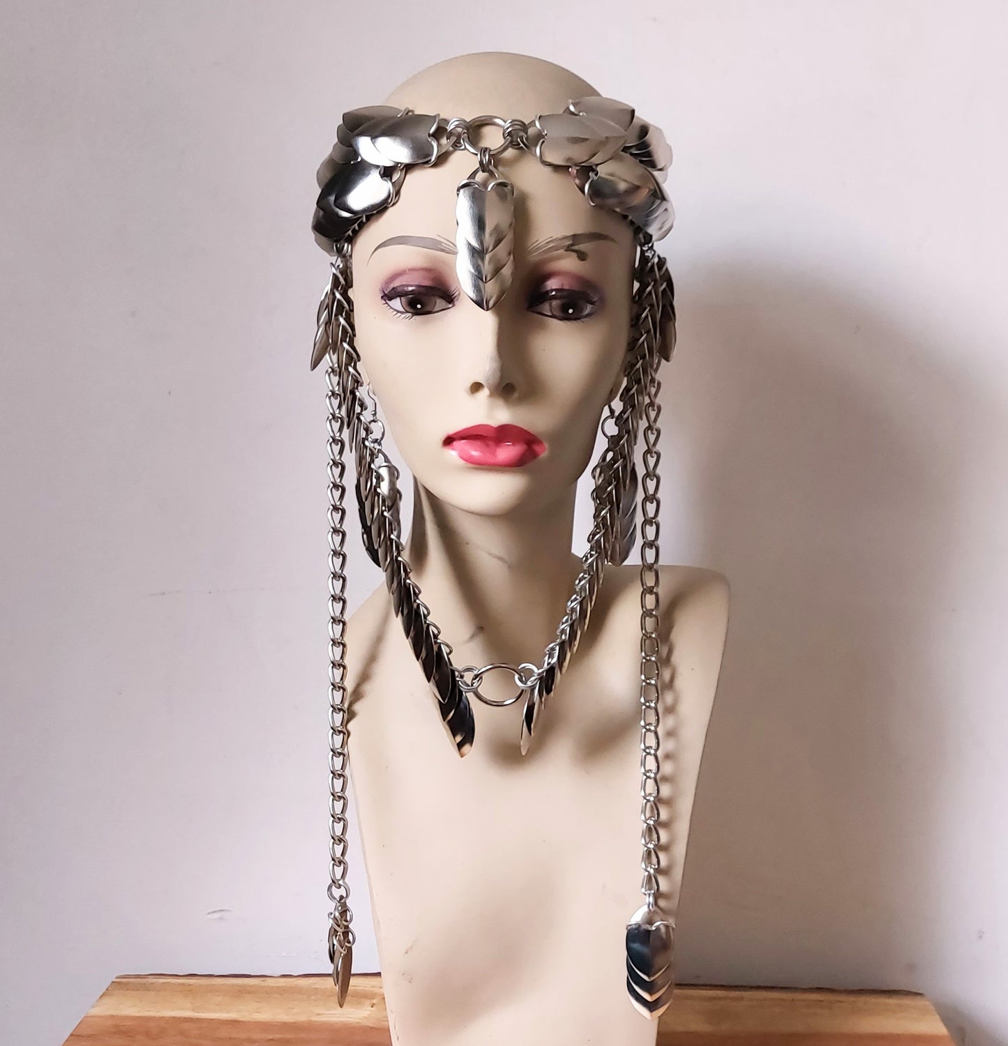 Dune Headpiece