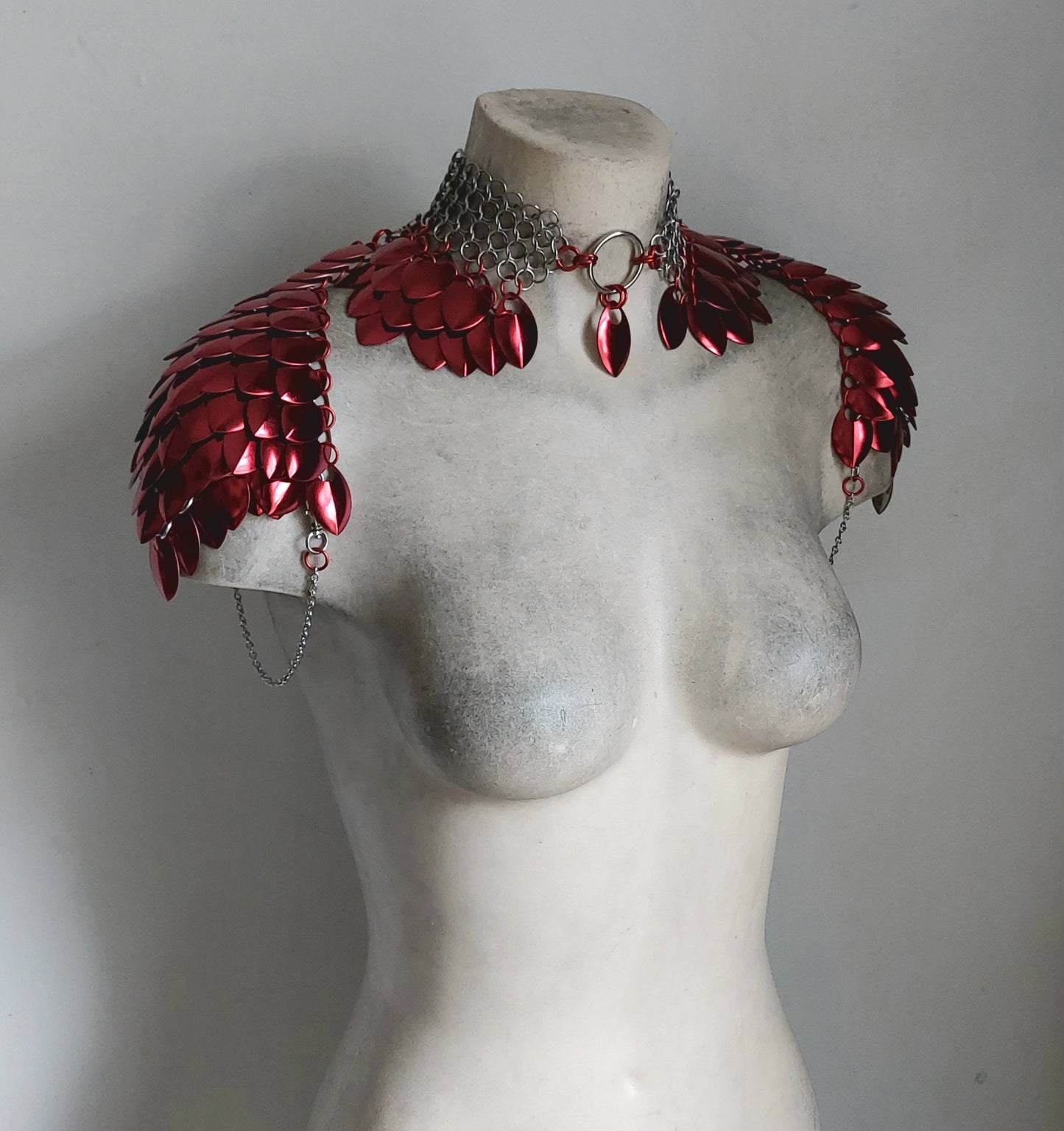 Red Premium Athena