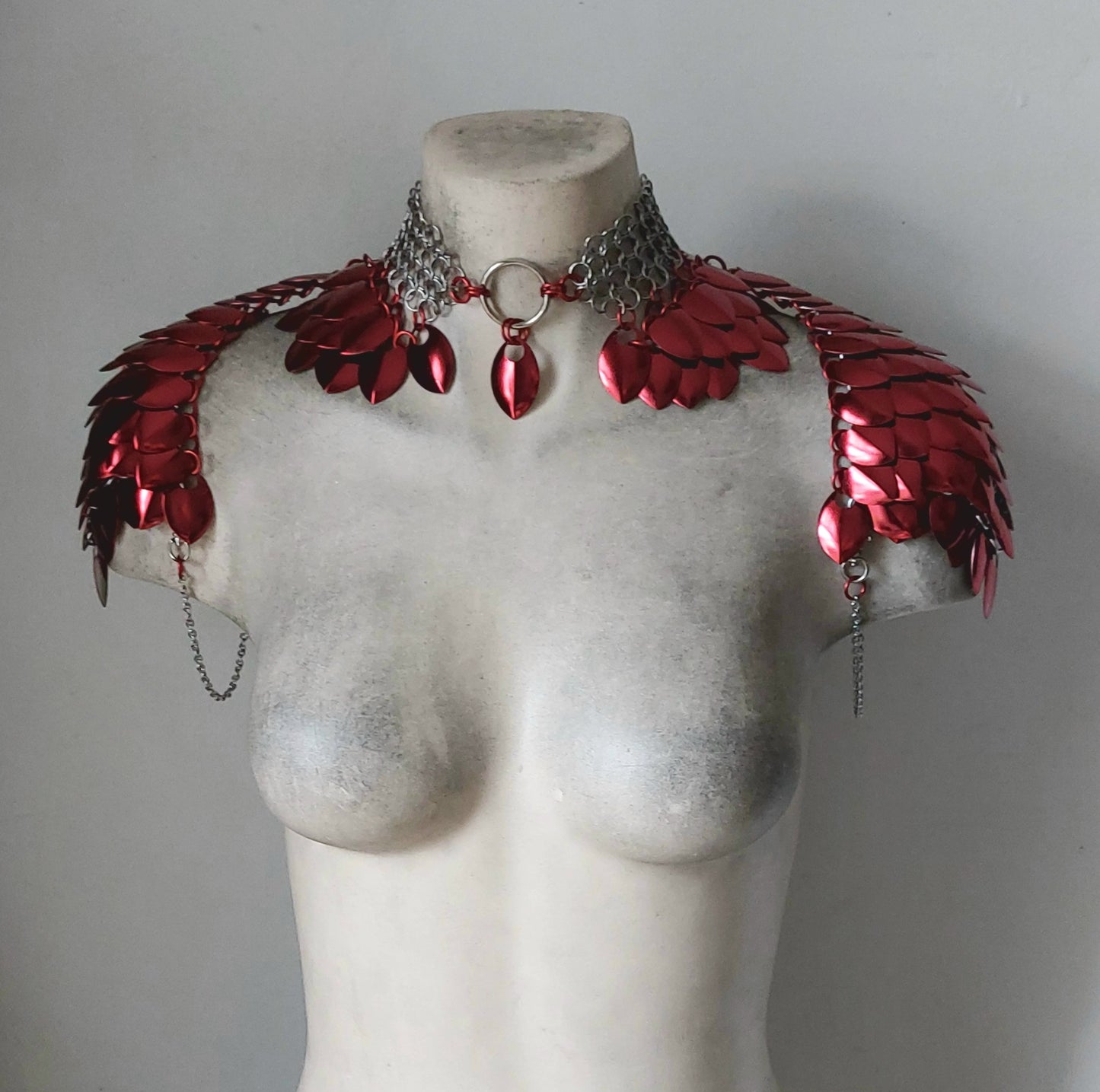 Red Premium Athena
