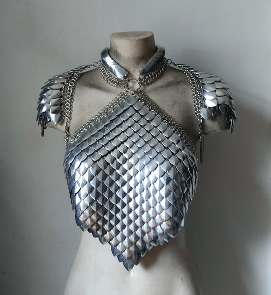 Loviatar Armor Set