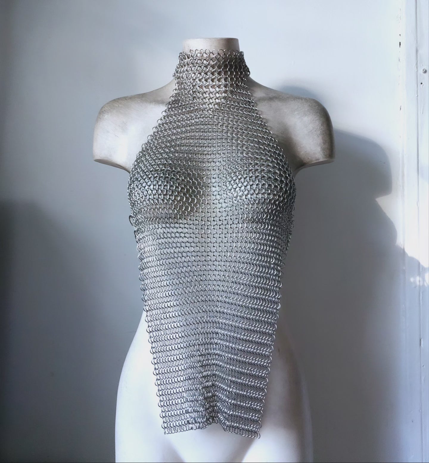 Nikita Chainmail Top