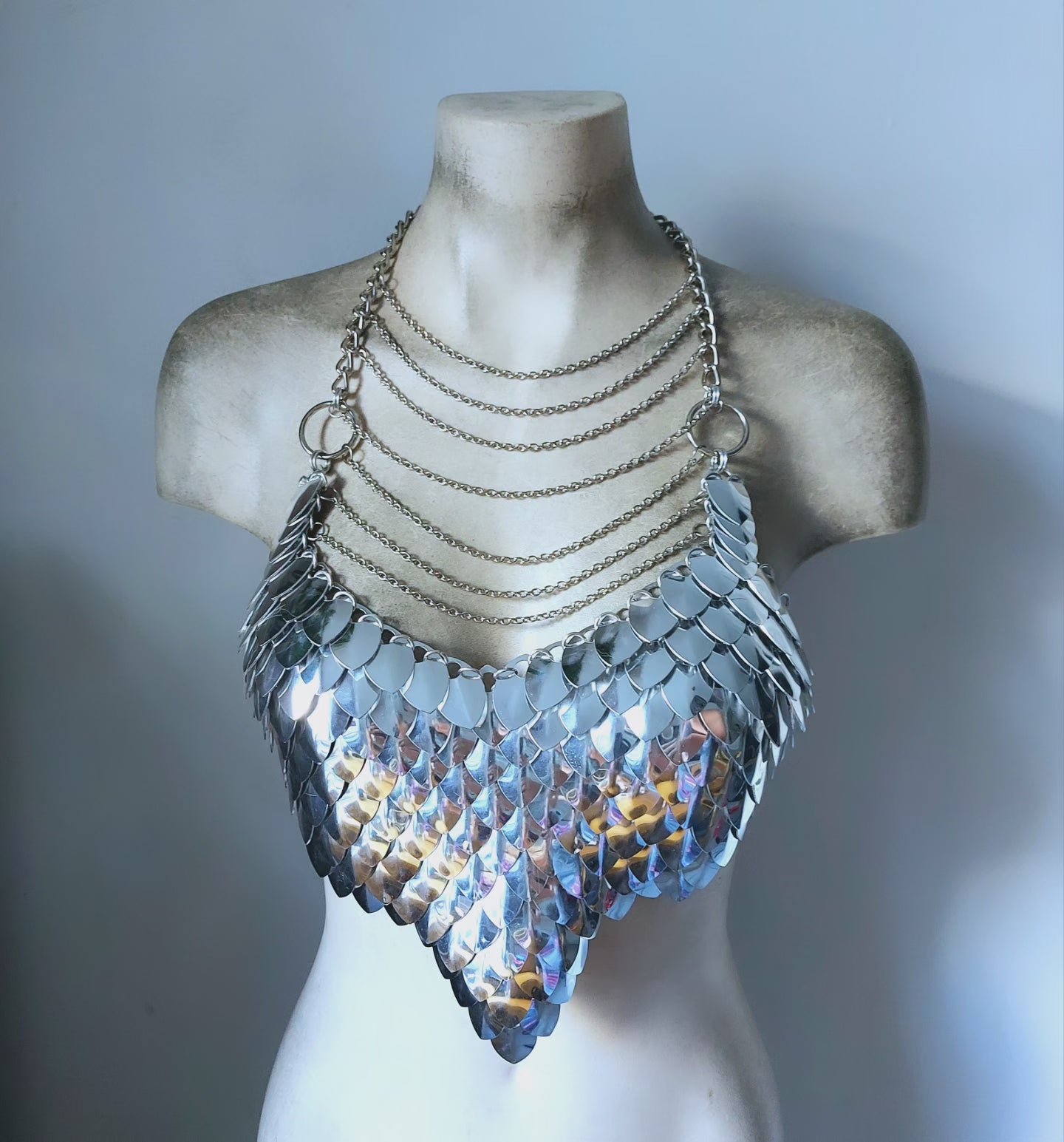 Fairy Chain Top