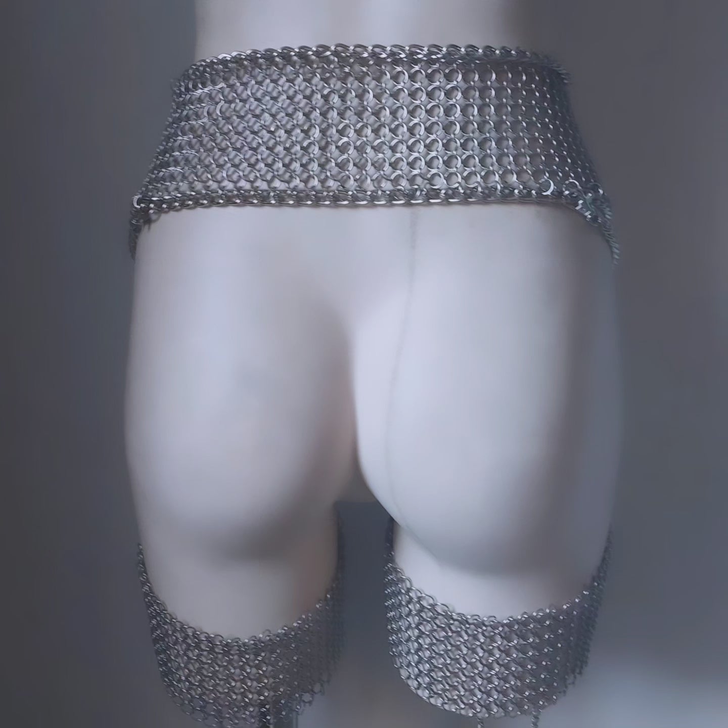 Thigh Corset Belt