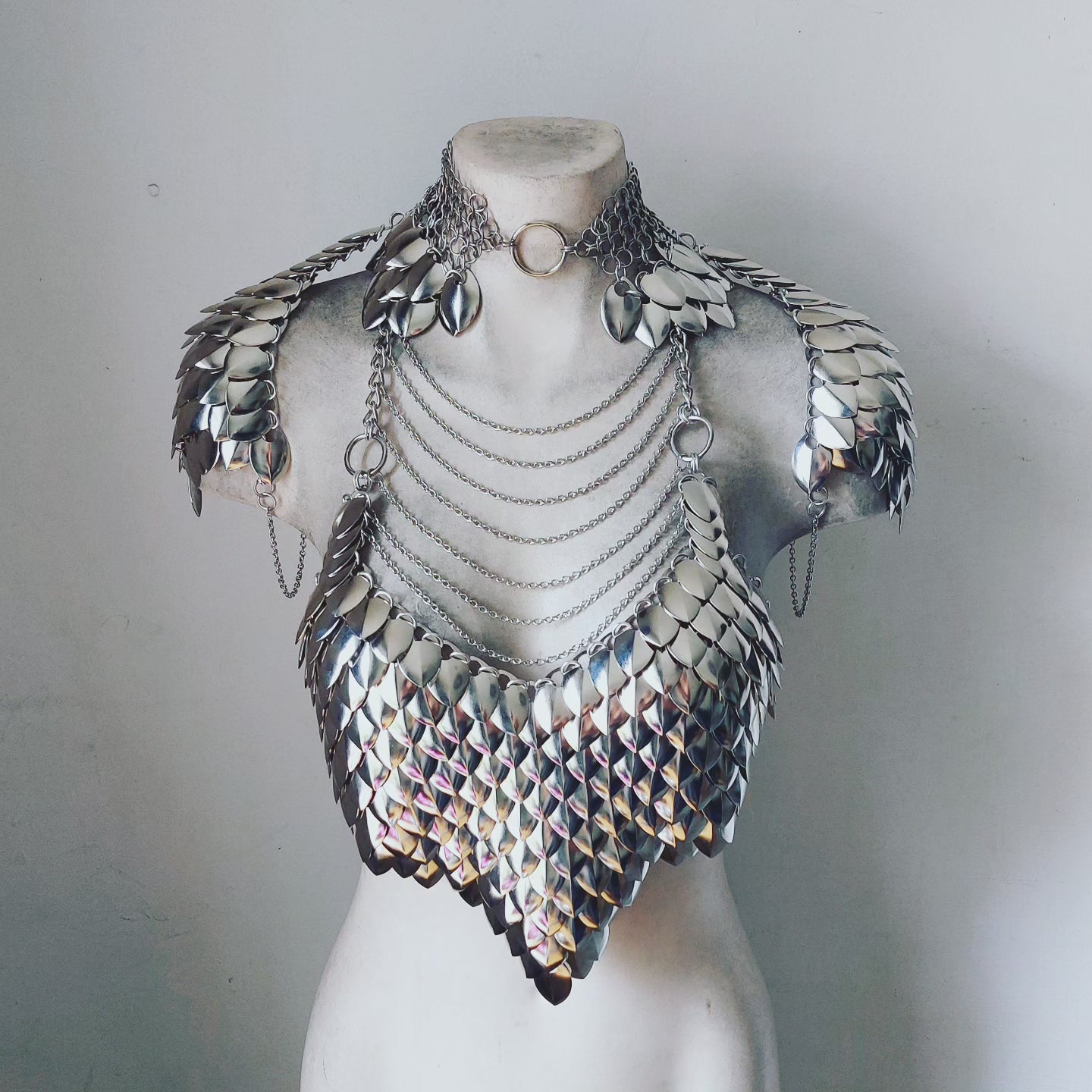 Stainless Steel Set