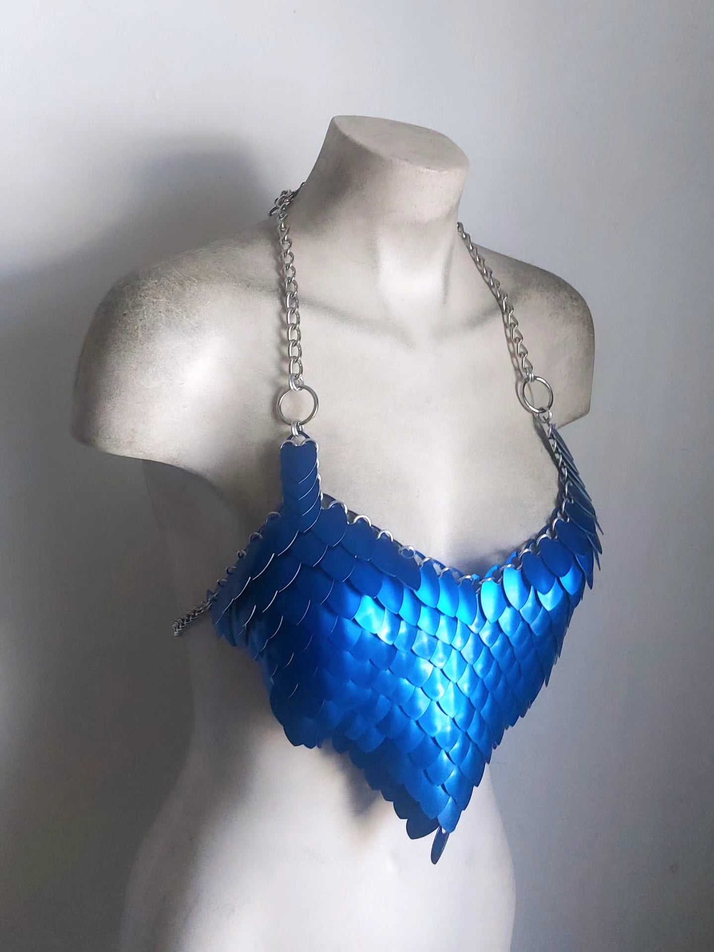 Ashur Bikini Top