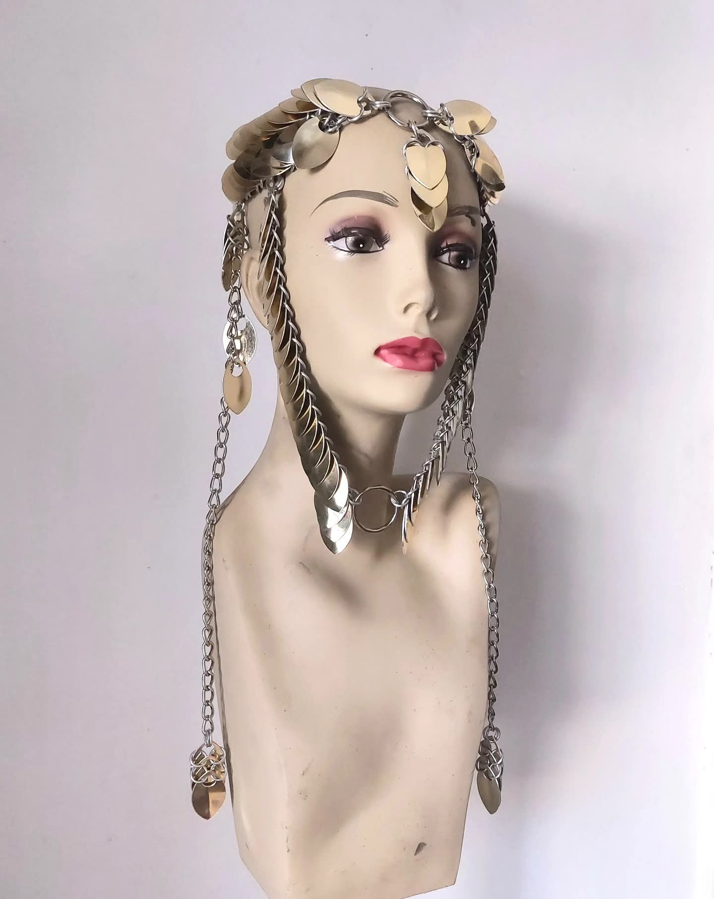 Dune Headpiece