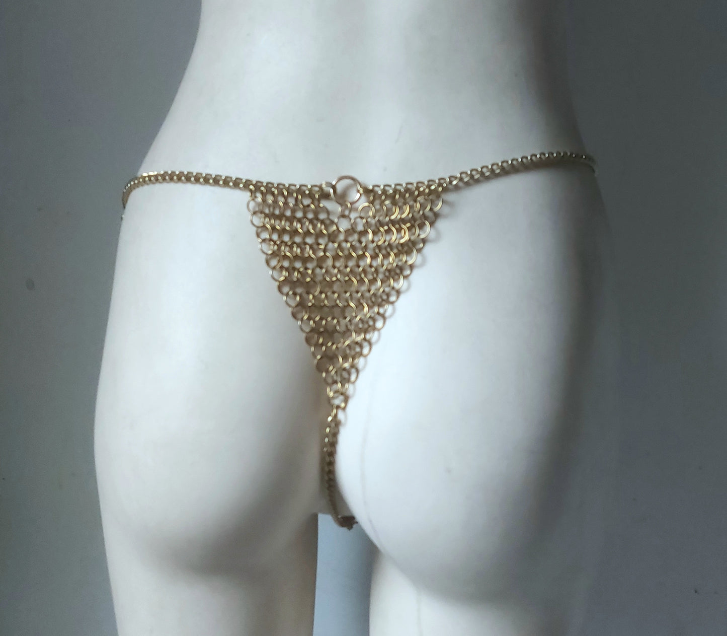 Vardik Chainmail Underwear