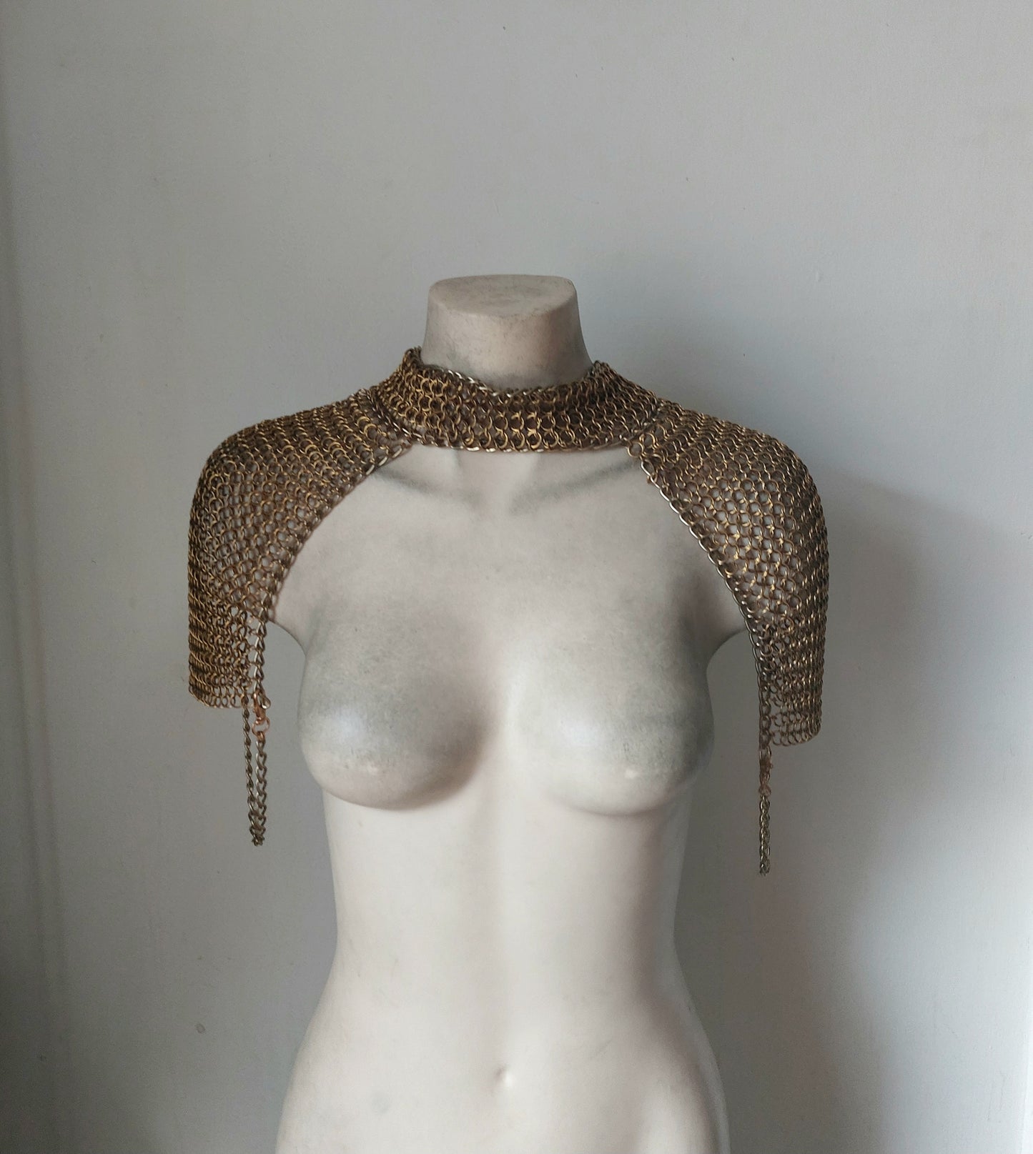 Teyla Lite Sample