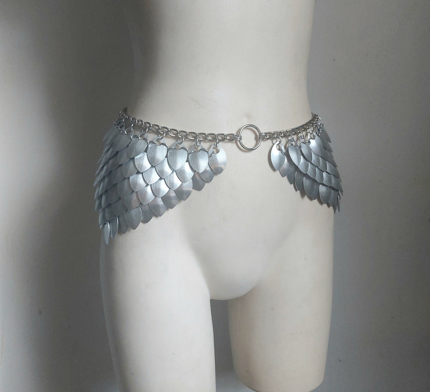 Lite Isis Warrior Hip Belt