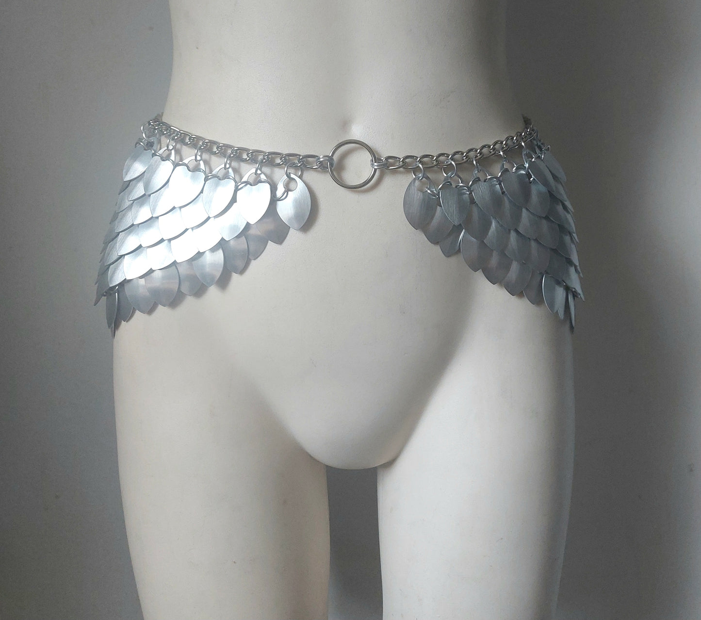Lite Isis Warrior Hip Belt