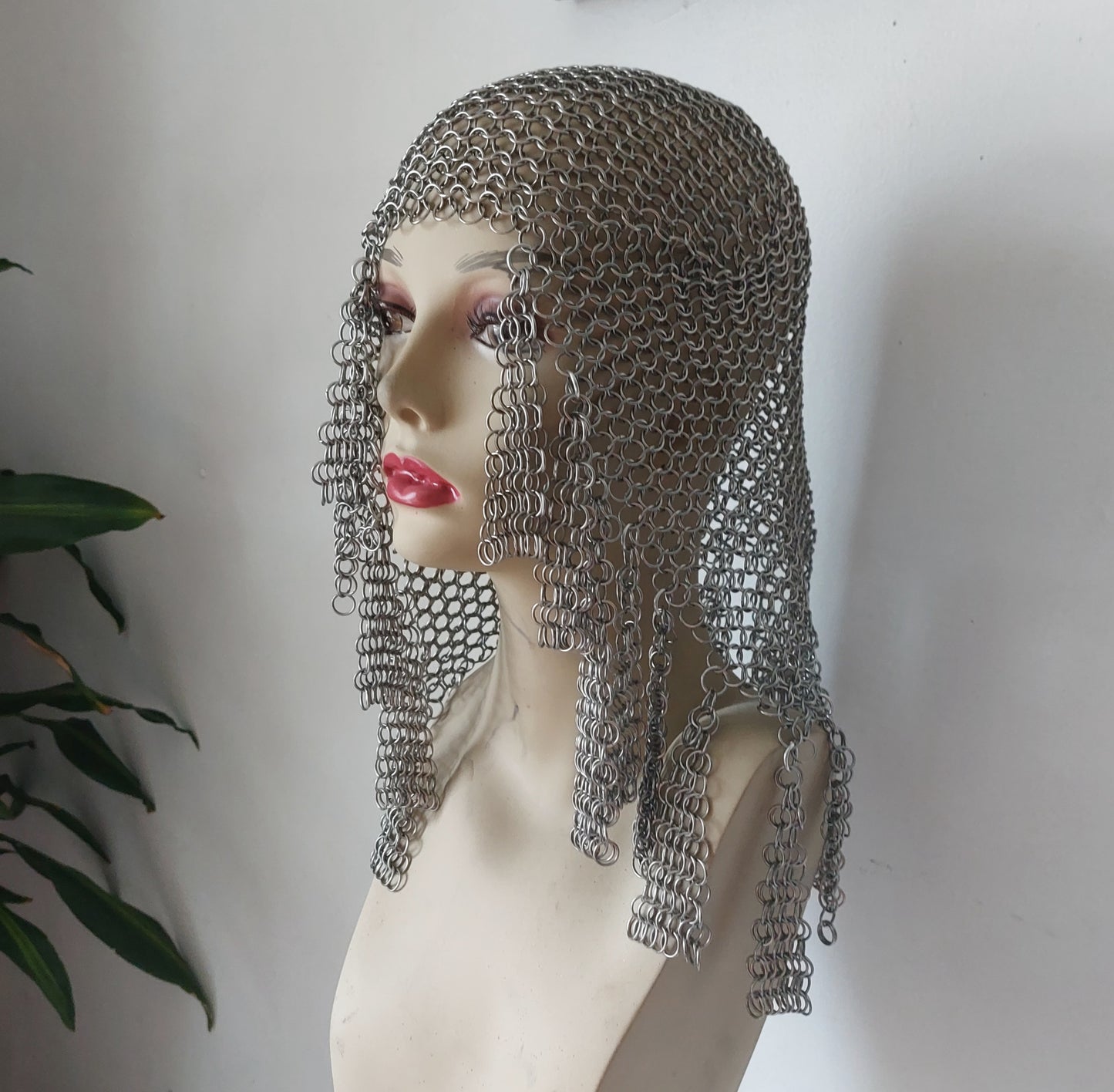 Willow Head Armour