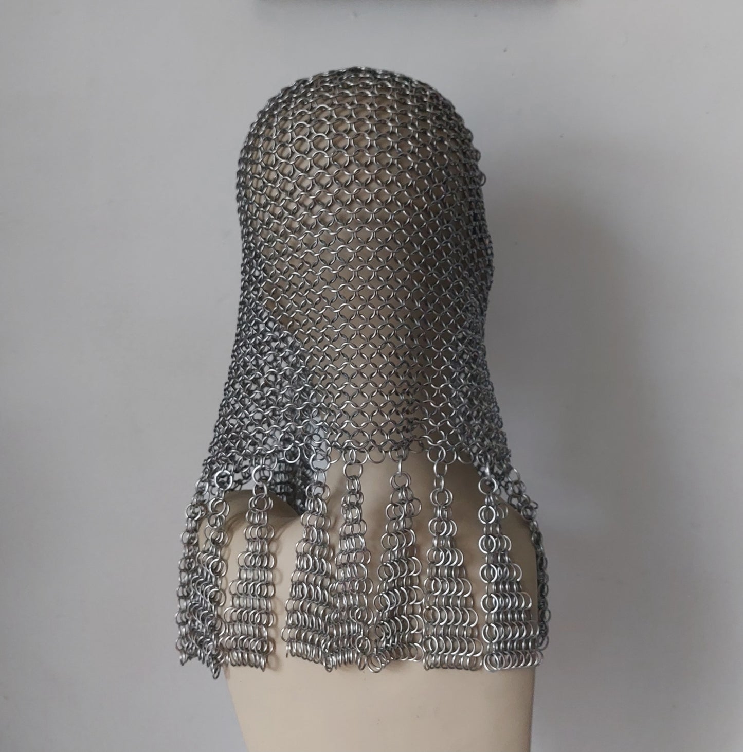 Willow Head Armour