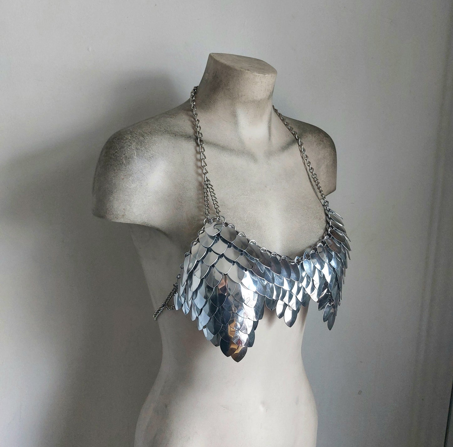 Celeste Bikini Top