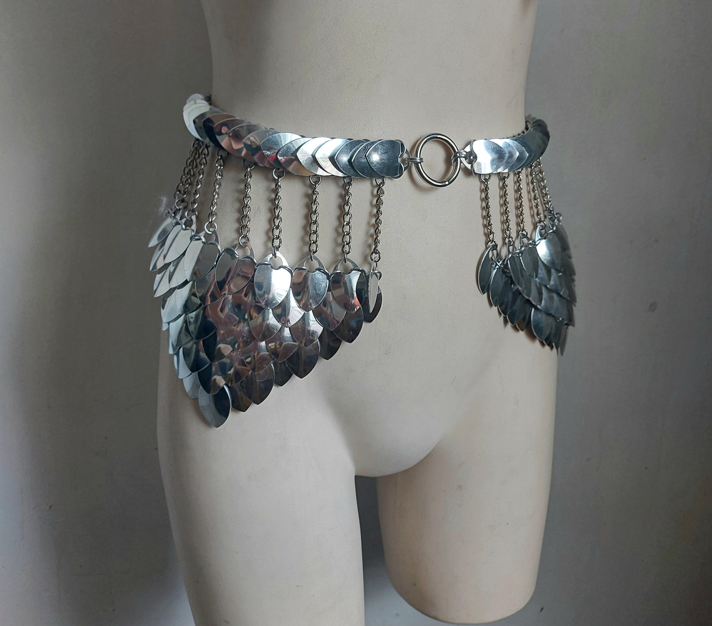 Celeste Armor Hip Belt