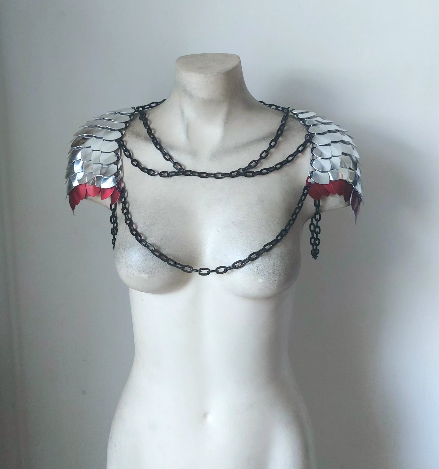 Mars Deluxe Armour
