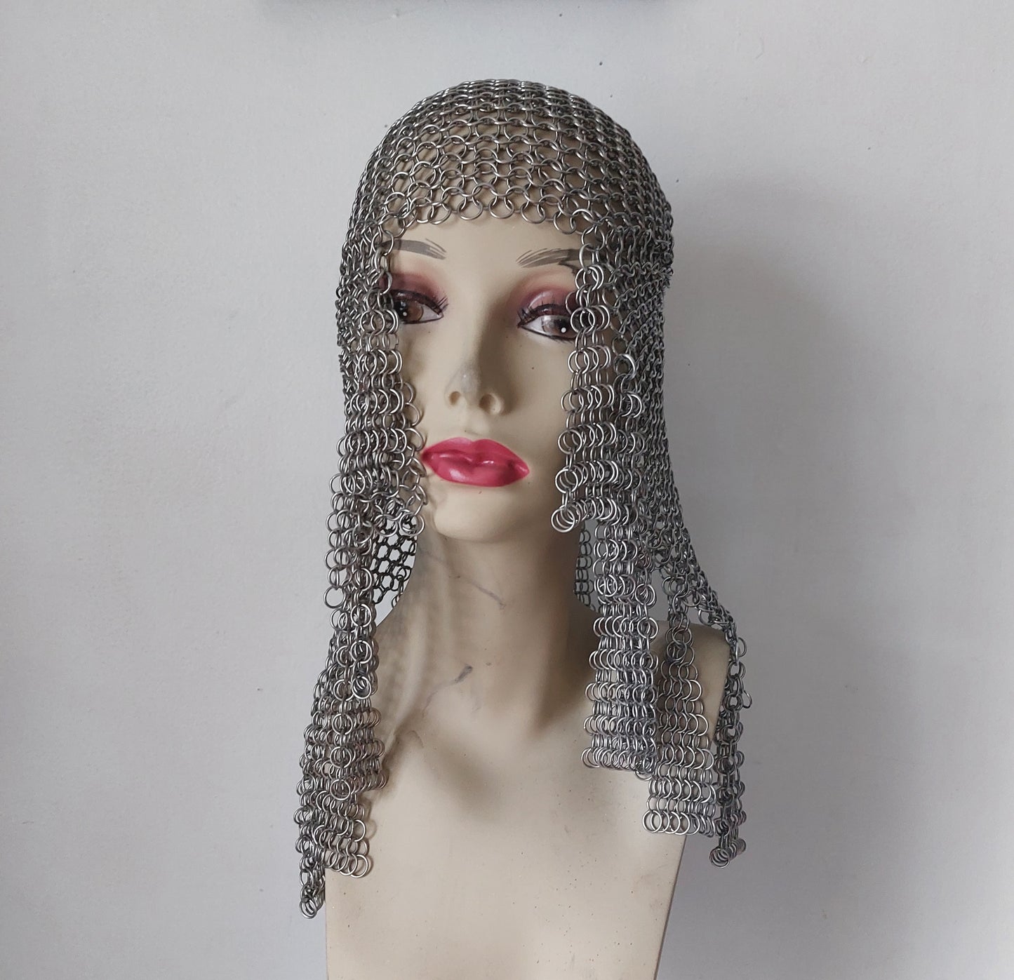 Willow Head Armour