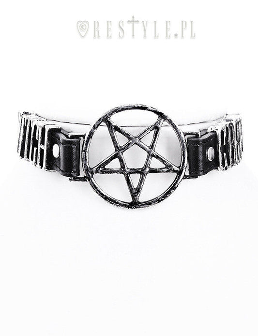 Restyle Witch Gothic Necklace