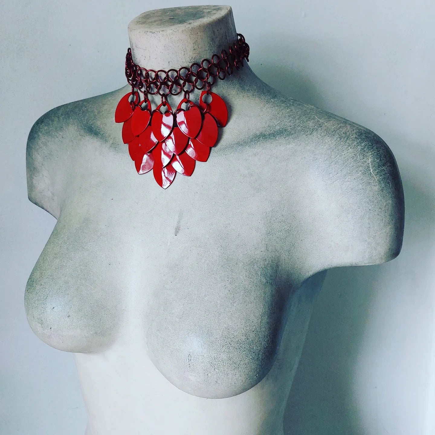 Vampire Red Set