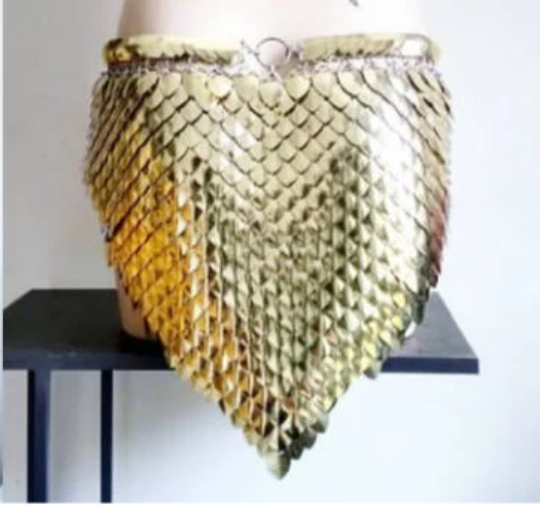 Heavy Armour Bottoms