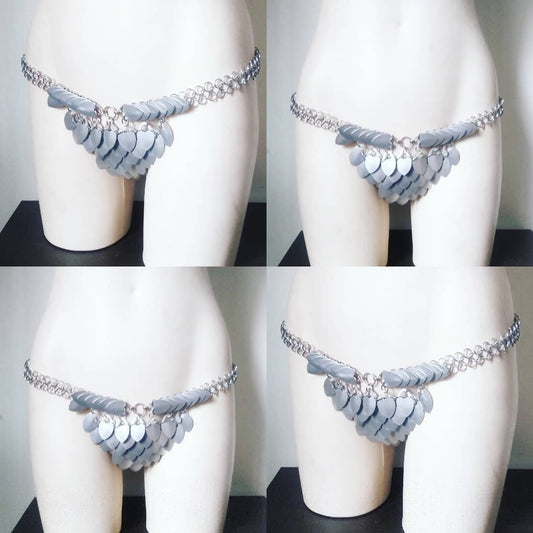 Aphrodite Bikini Underwear