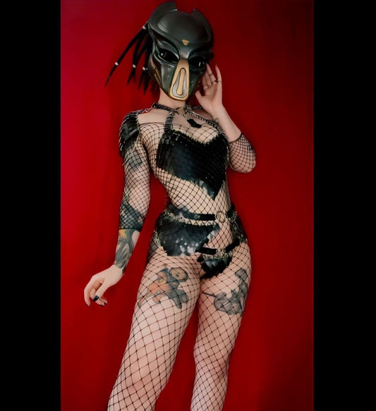 Halloween Is Everyday