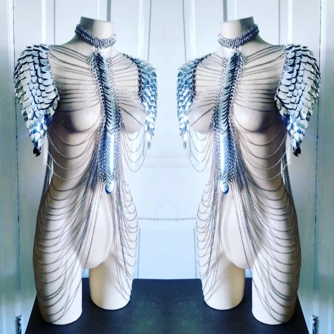 Burlesque Armor