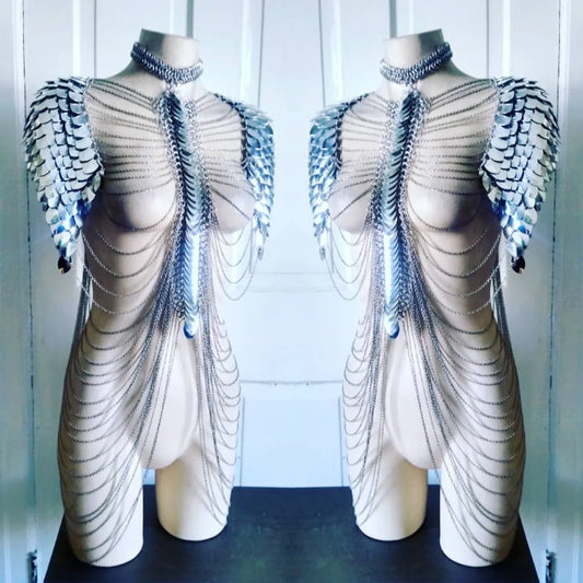 Burlesque Armor