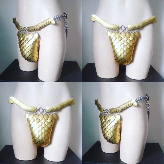 Osiris Jockstrap