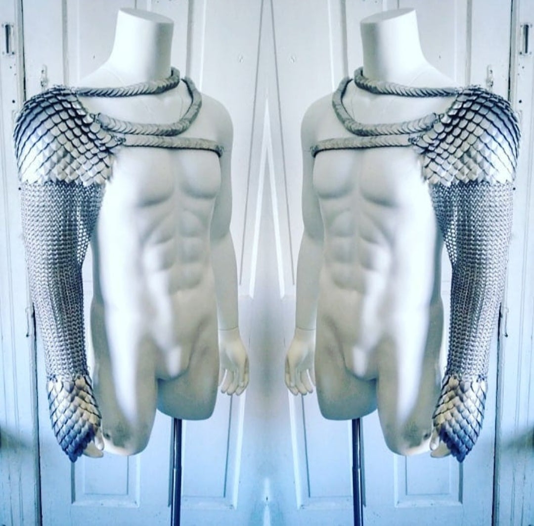 Sephiroth Armour