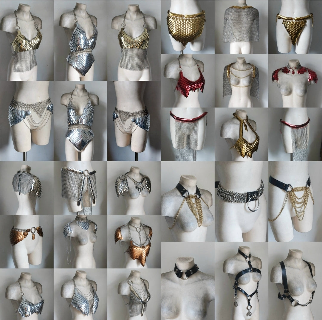 Sample Sale