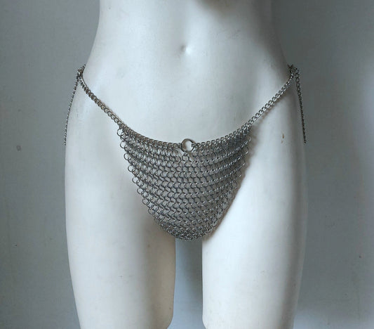 New Vardik Chainmail Underwear