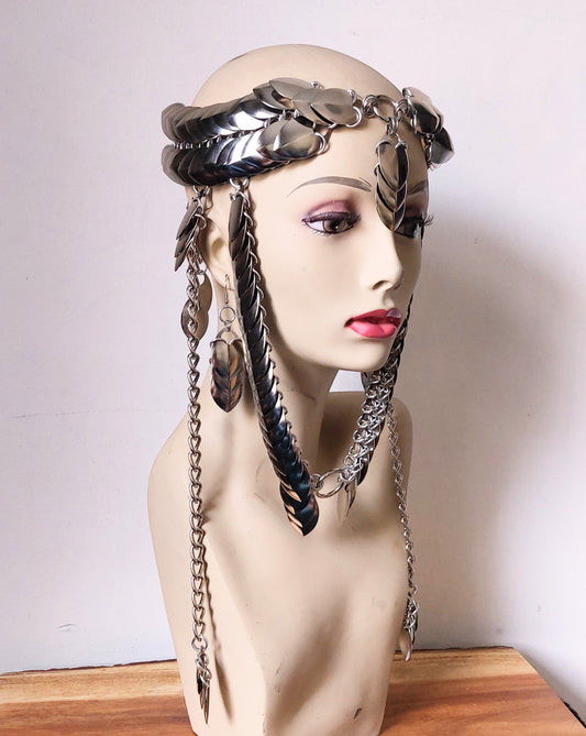 Dune Headpiece