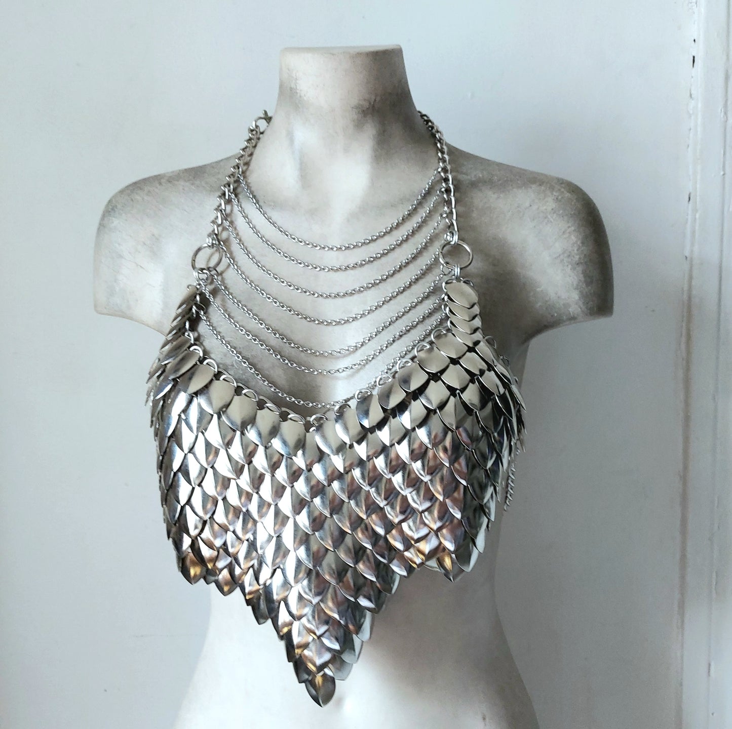 Fairy Chain Top