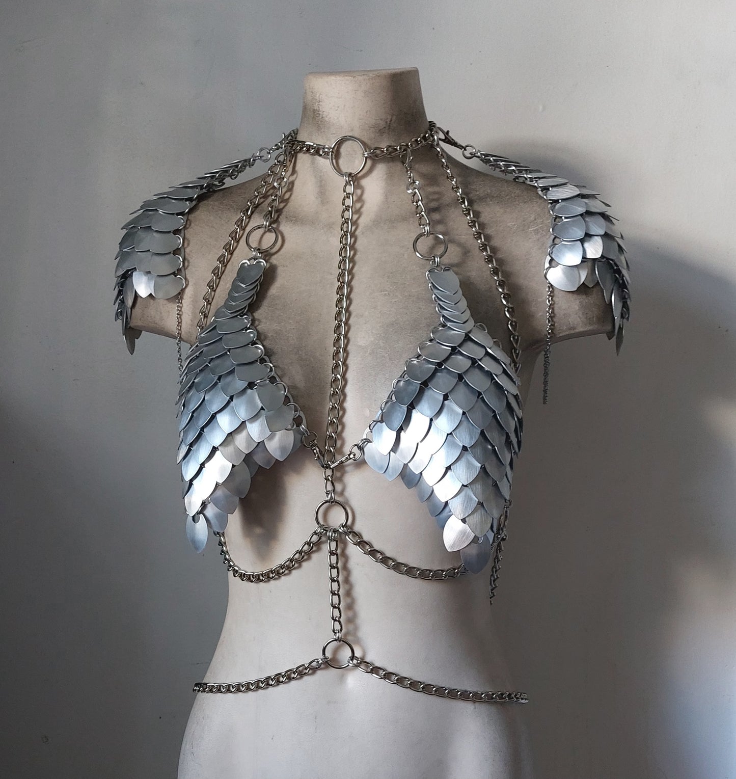 Spinal Tap Harness