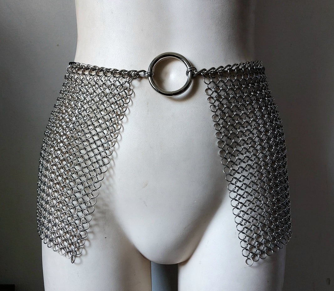 Chainmail Clothing – syntheticdaisydesign