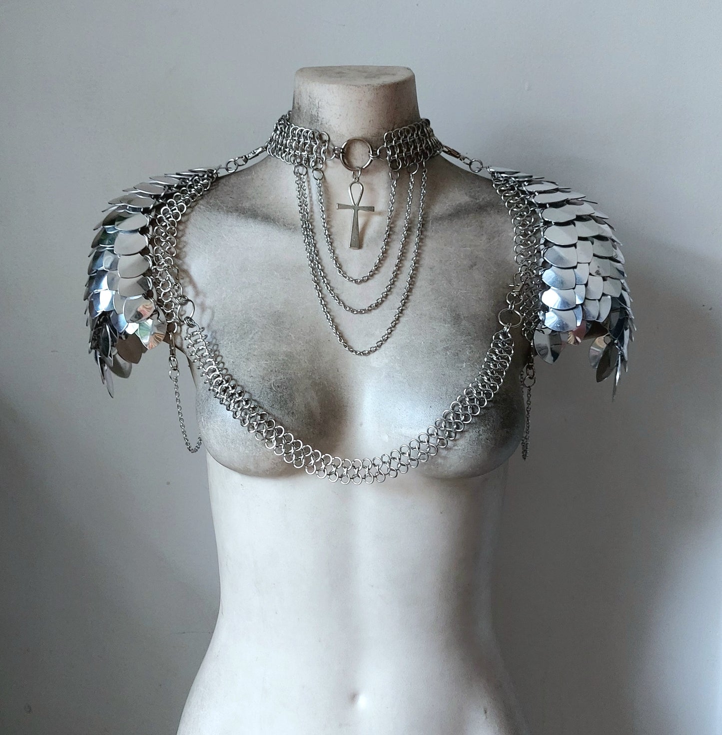 Egyptian Priest Armour
