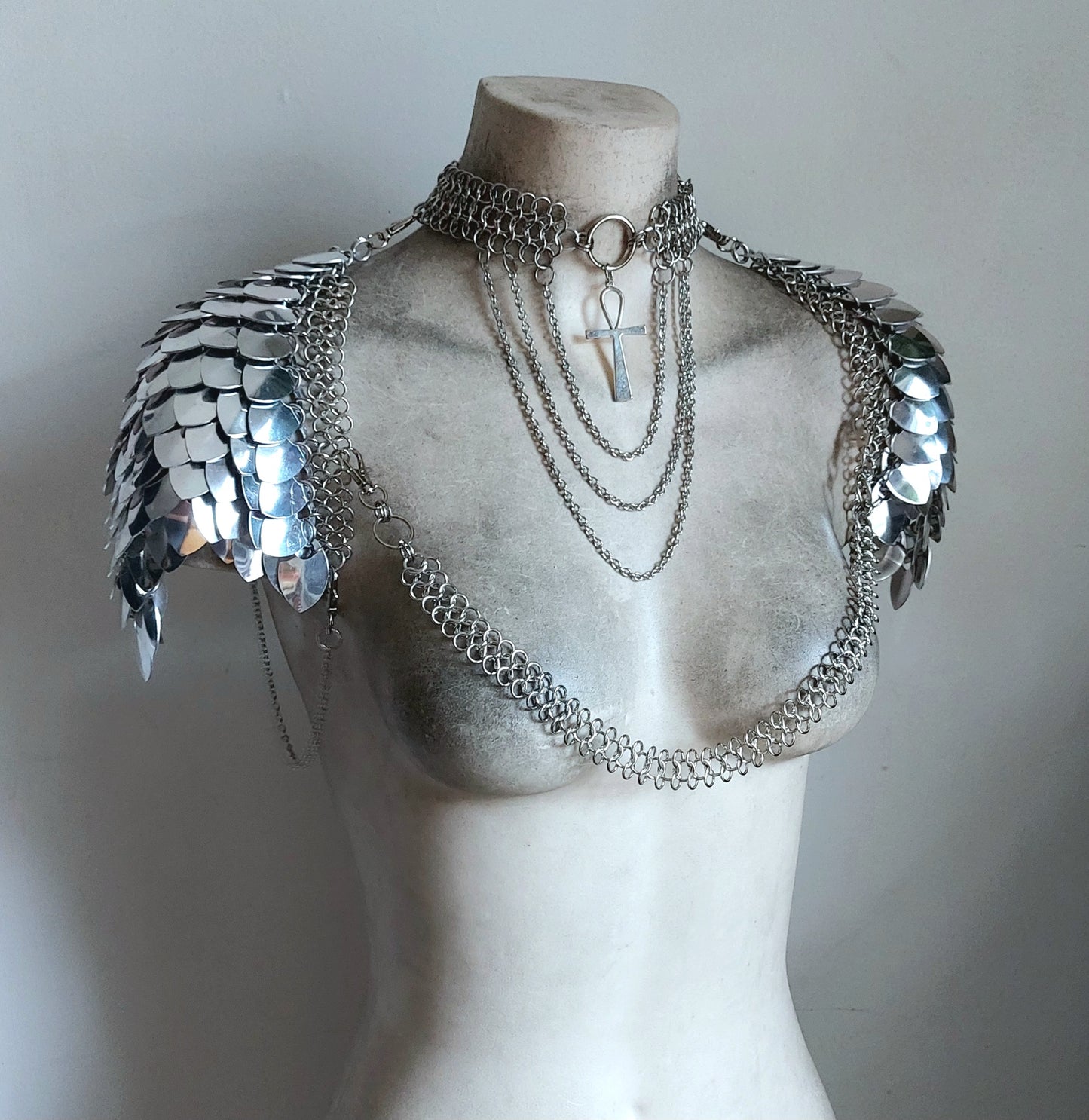 Egyptian Priest Armour