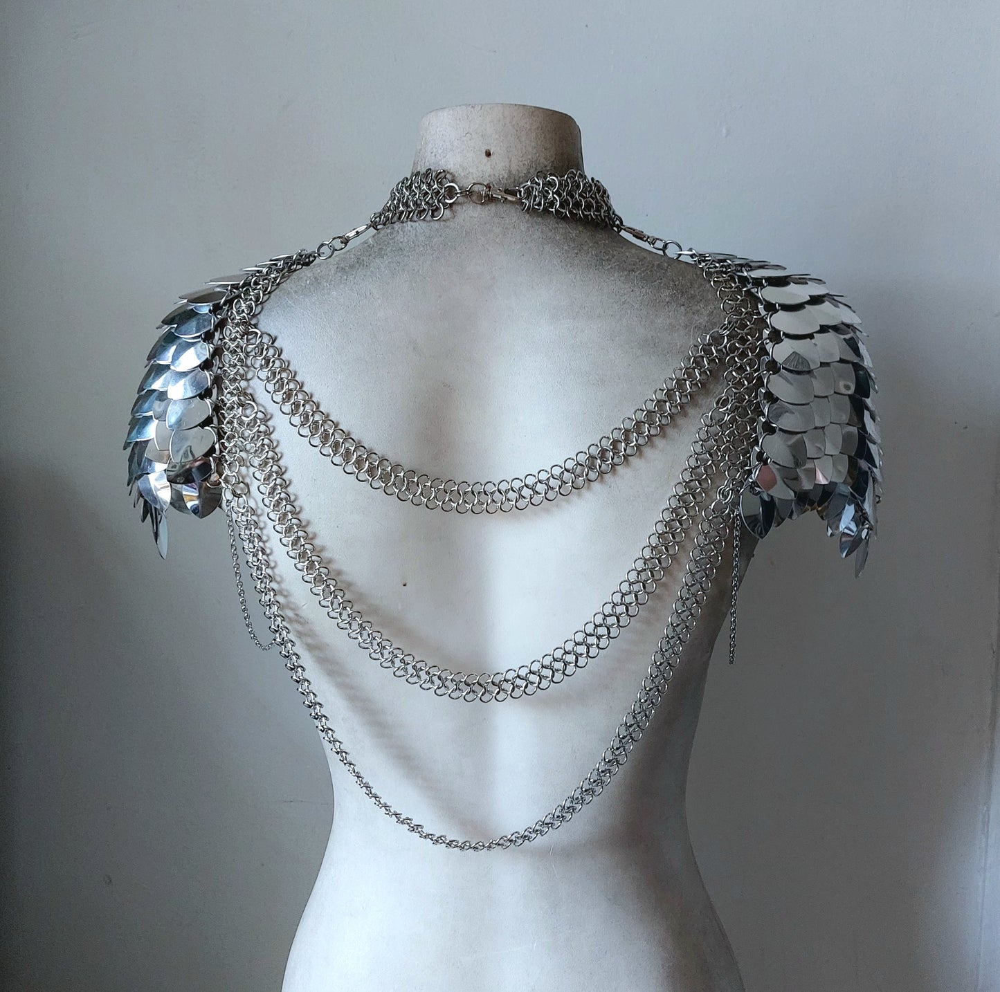 Egyptian Priest Armour
