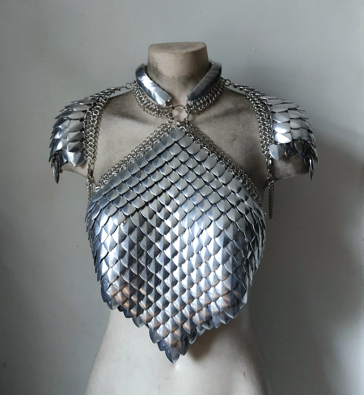 Loviatar Armor Set