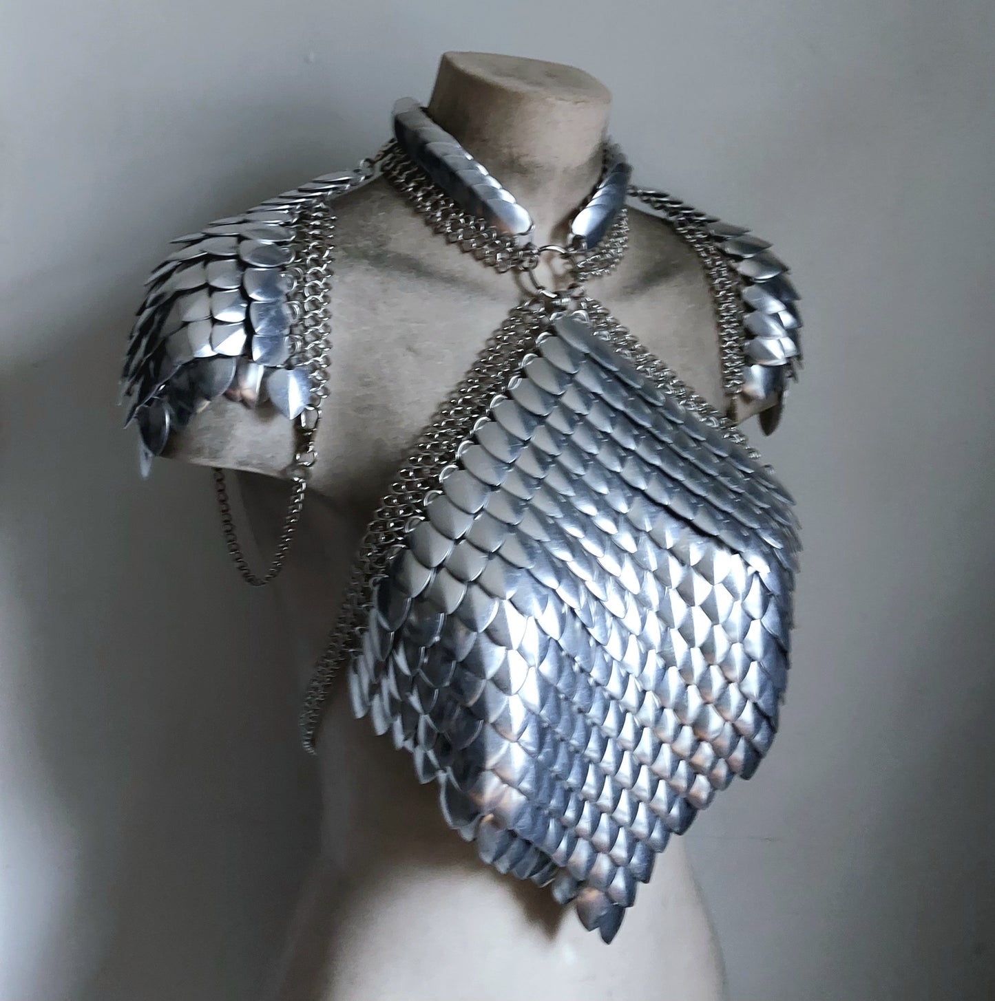 Loviatar Armor Set