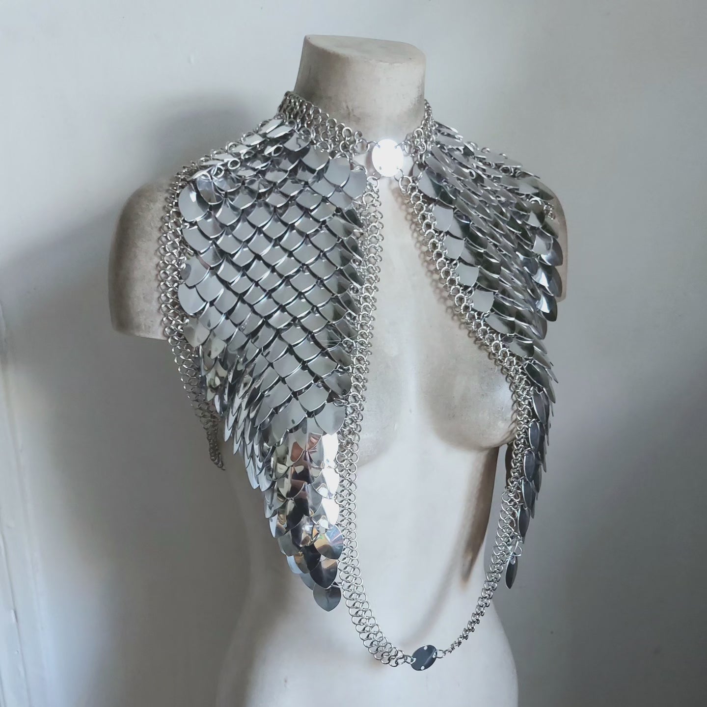 Bella Halter Top