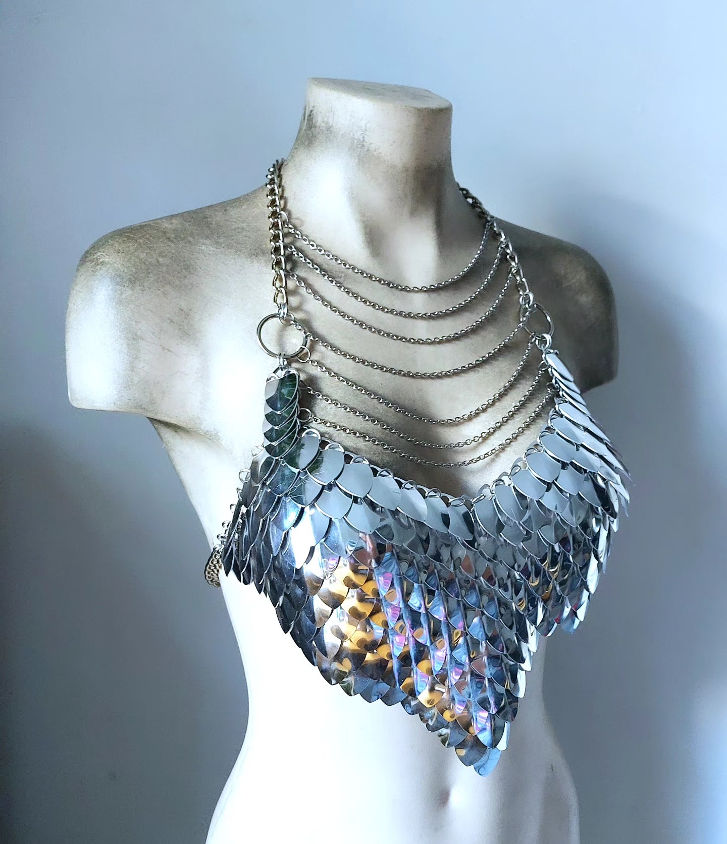Fairy Chain Top