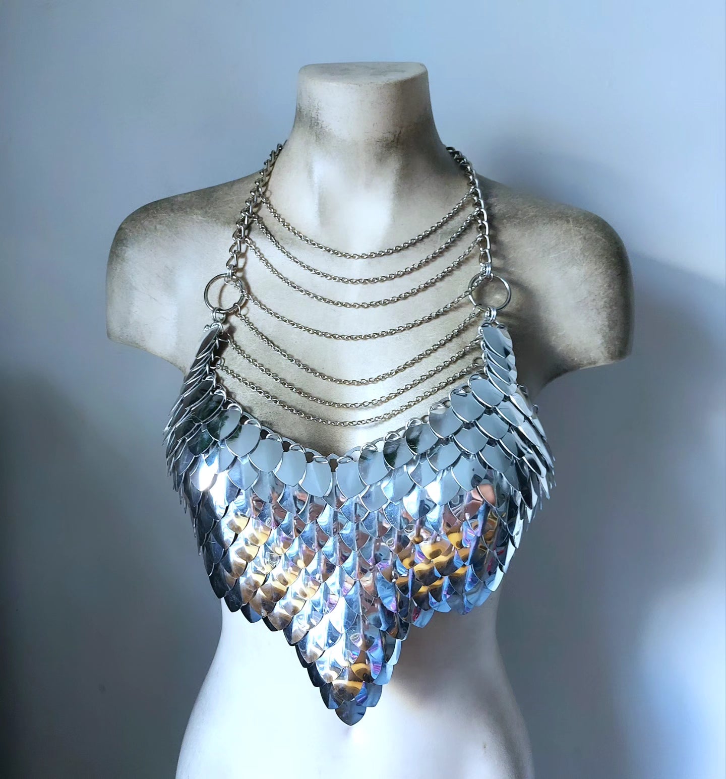 Fairy Chain Top
