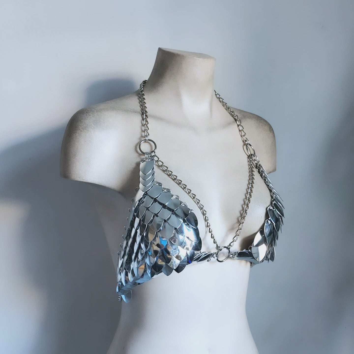 Sedna Bikini Top