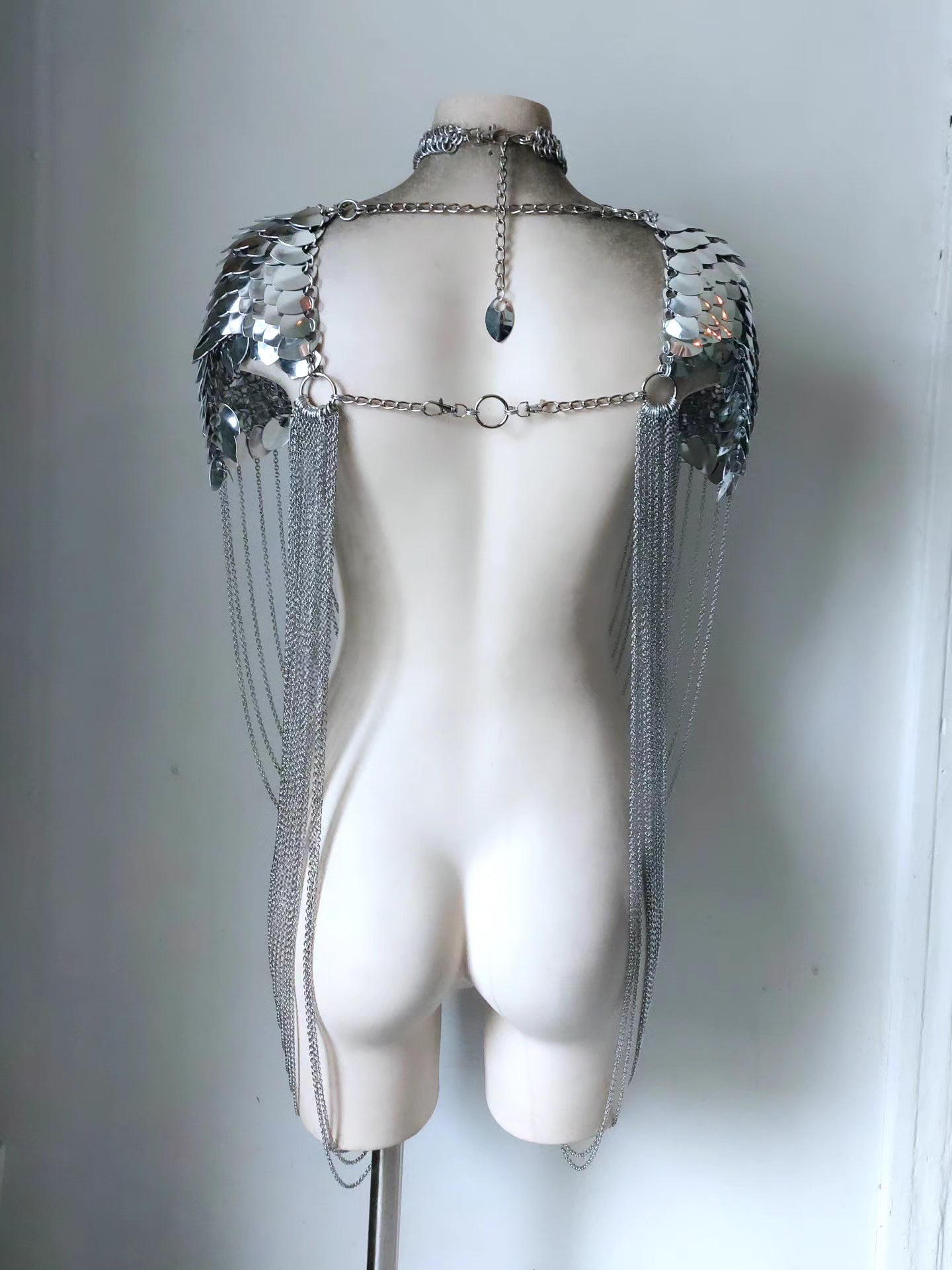 Burlesque Armor