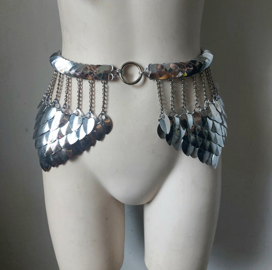 Celeste Armor Hip Belt