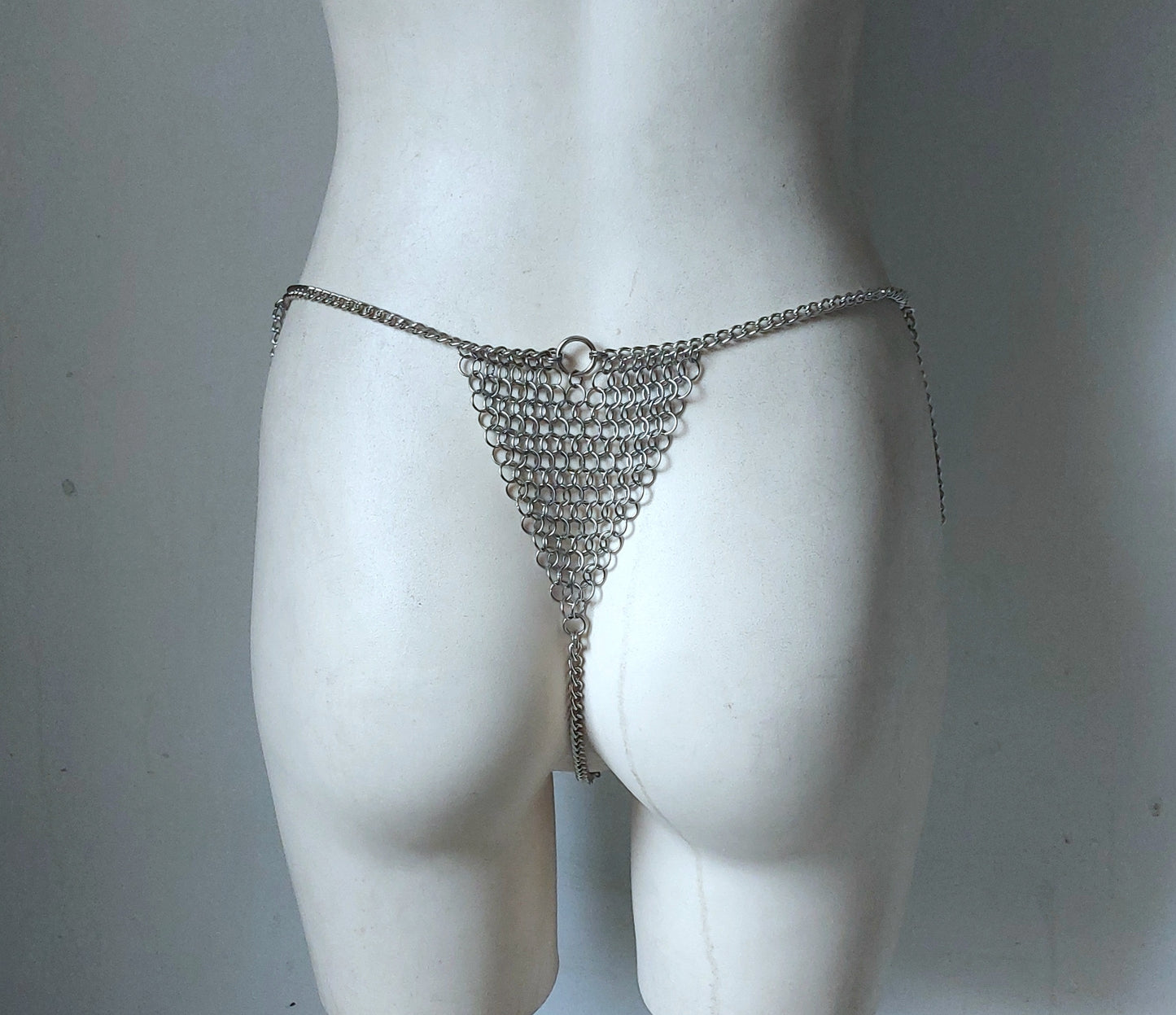Vardik Chainmail Underwear