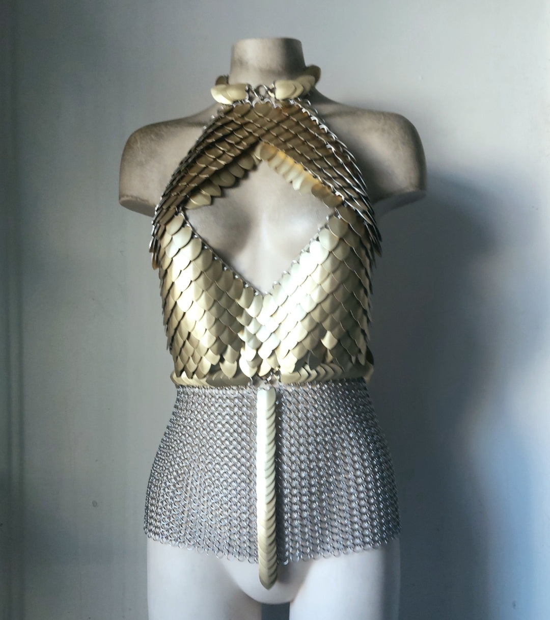Production Sample