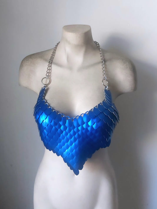 Ashur Bikini Top